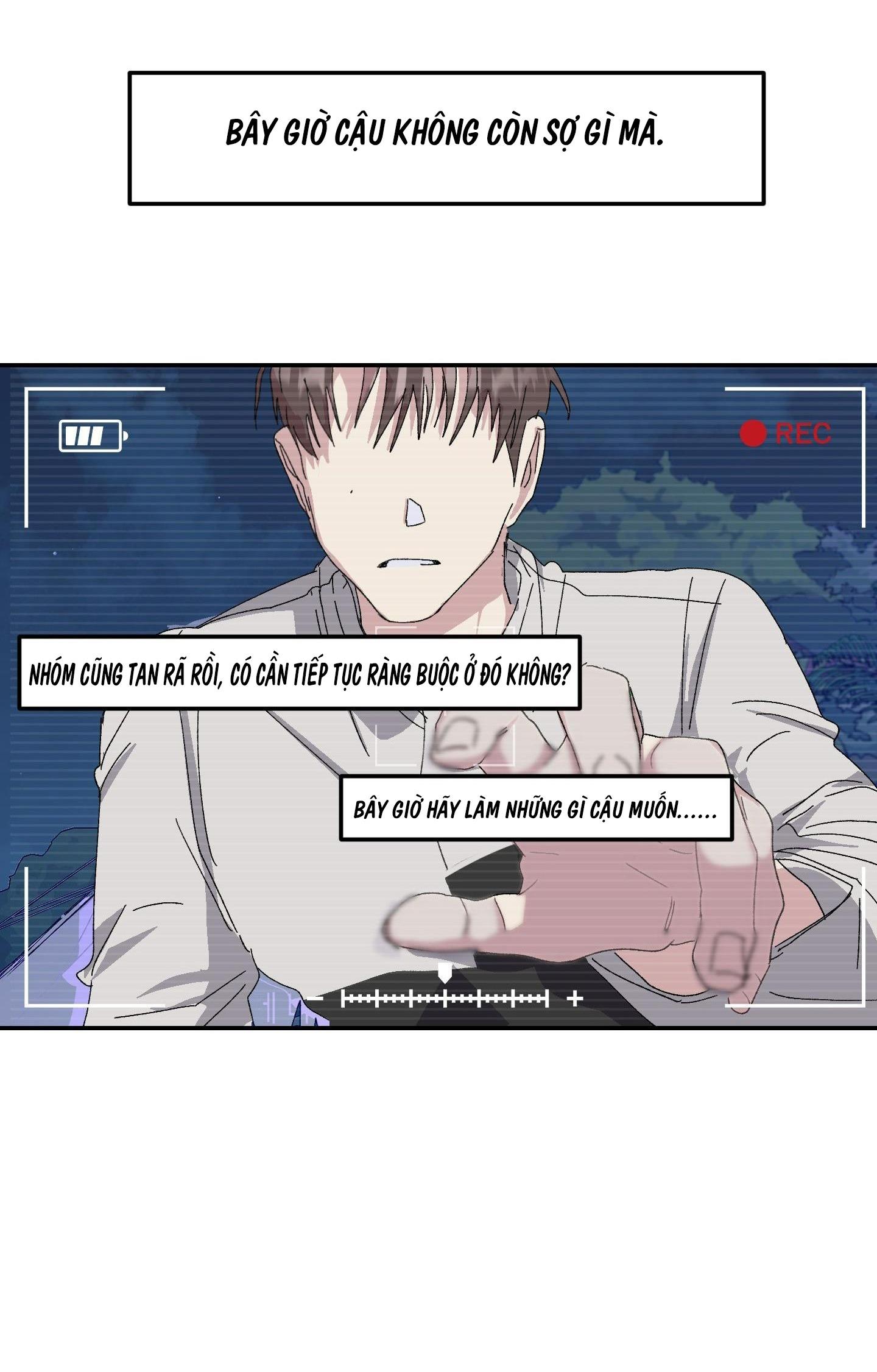 Đọc truyện (END )SỐNG SÓT TRONG RỪNG VỚI NGƯỜI YÊU CŨ - Chapter 6