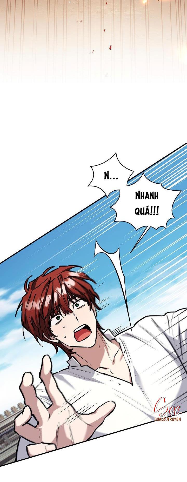 Đọc truyện (ABO) BƯỚC NGOẶT - Chapter 39