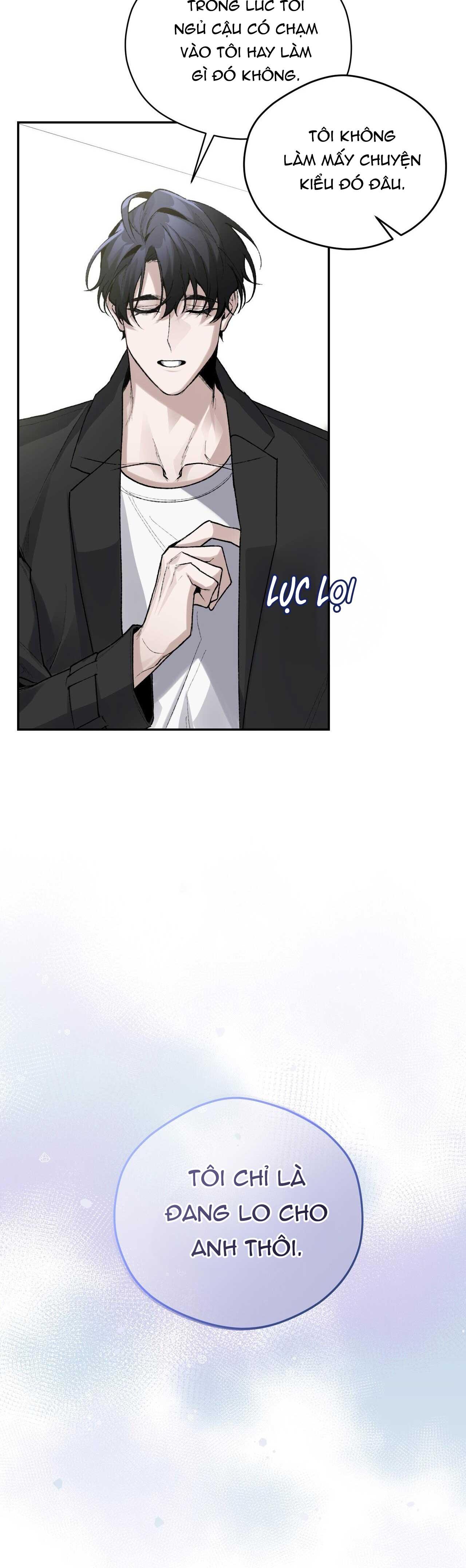 Đọc truyện NÀNG THƠ - Chapter 5