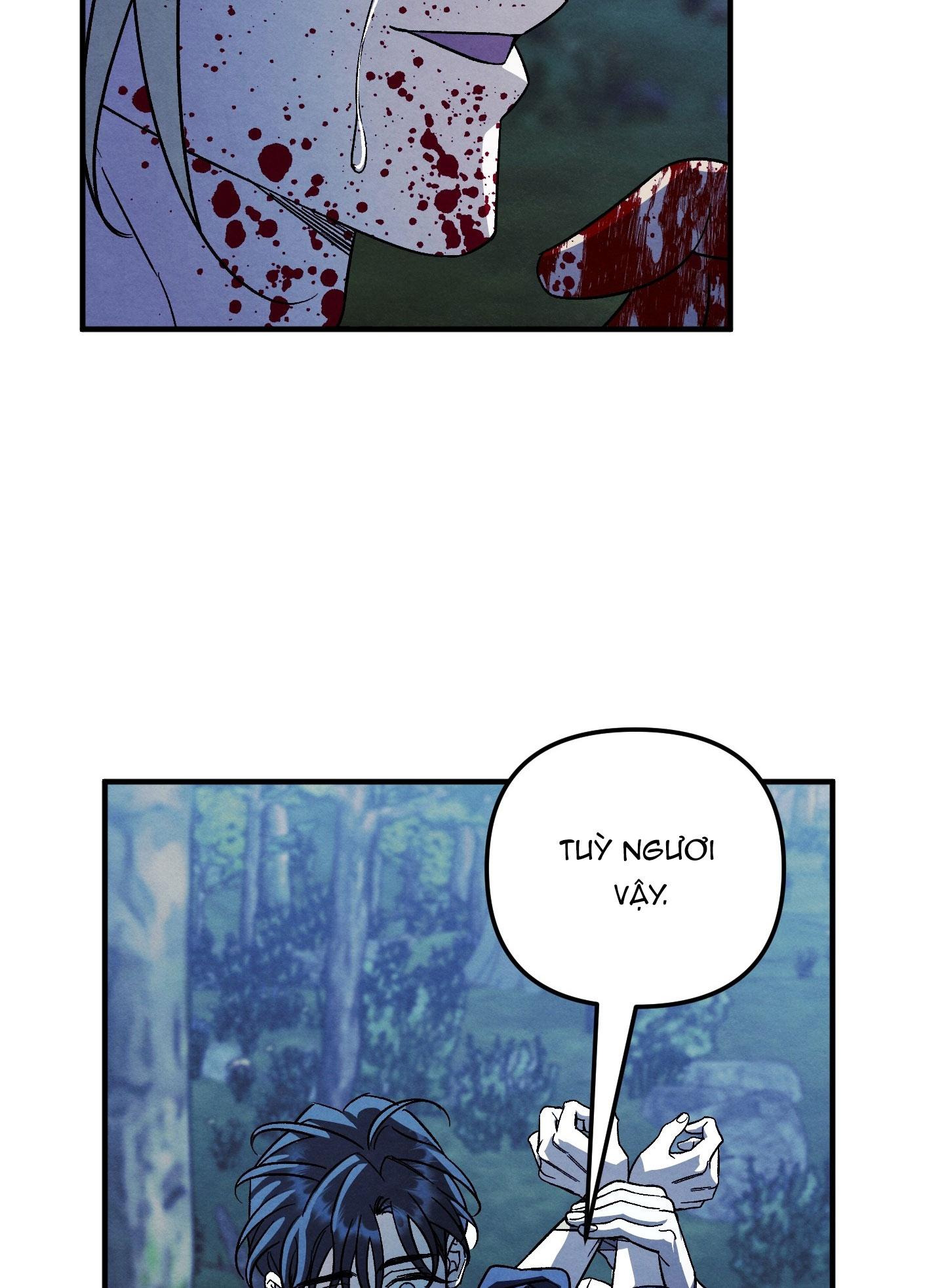 Đọc truyện GỬI VỊ THIẾU GIA TÔI YÊU - Chapter 13