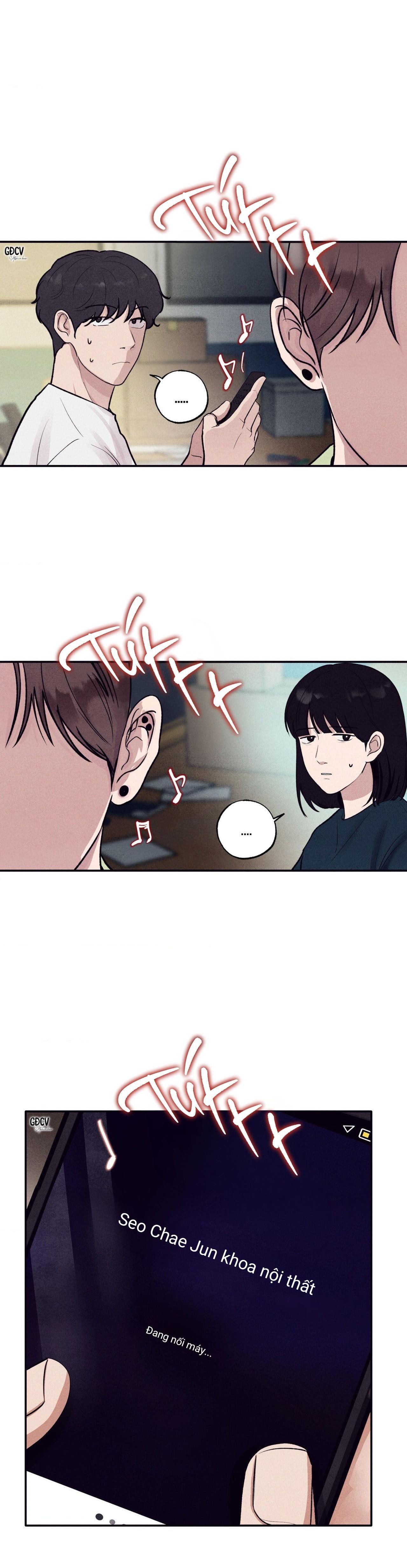 Đọc truyện (UNSLEEP) MẤT NGỦ - Chapter 1