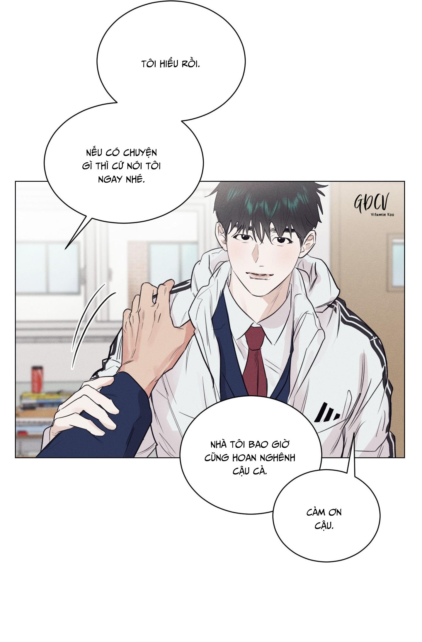 Đọc truyện CÓ THỰC MỚI VỰC ĐƯỢC ĐẠO - Chapter 3