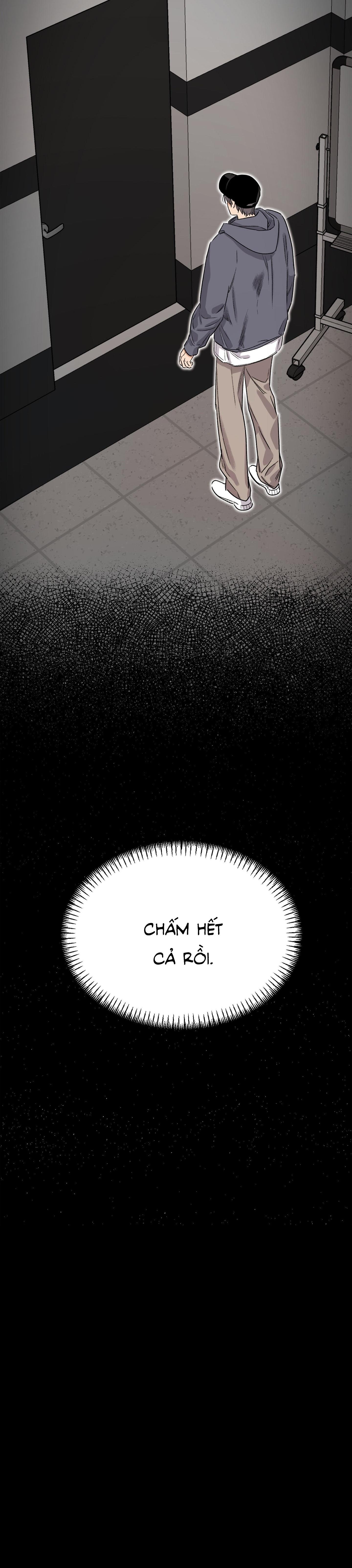 Đọc truyện Chú ơi! Khi nào chú vào đại học thế? - Chapter 4