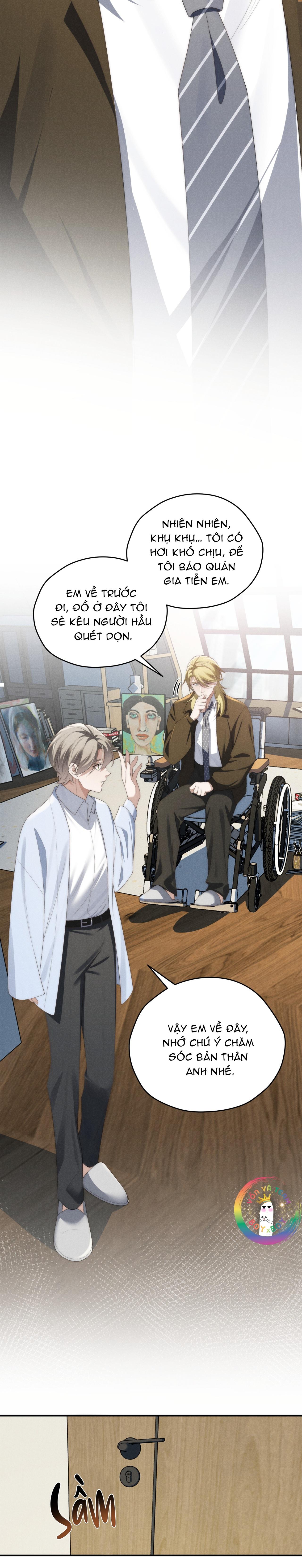 Đọc truyện (END) Thiếu Gia Hư Hỏng - Chapter 34
