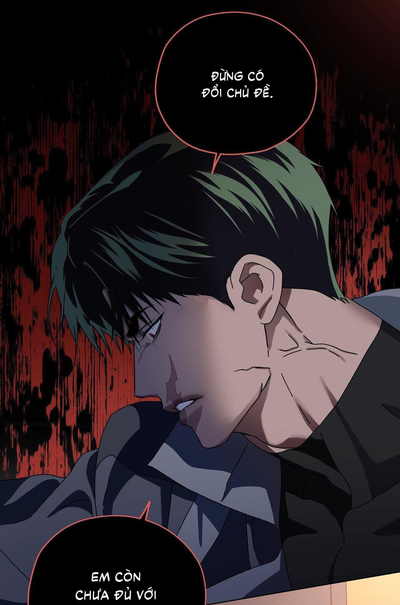 Đọc truyện |DROP| In The Deep - Chapter 7