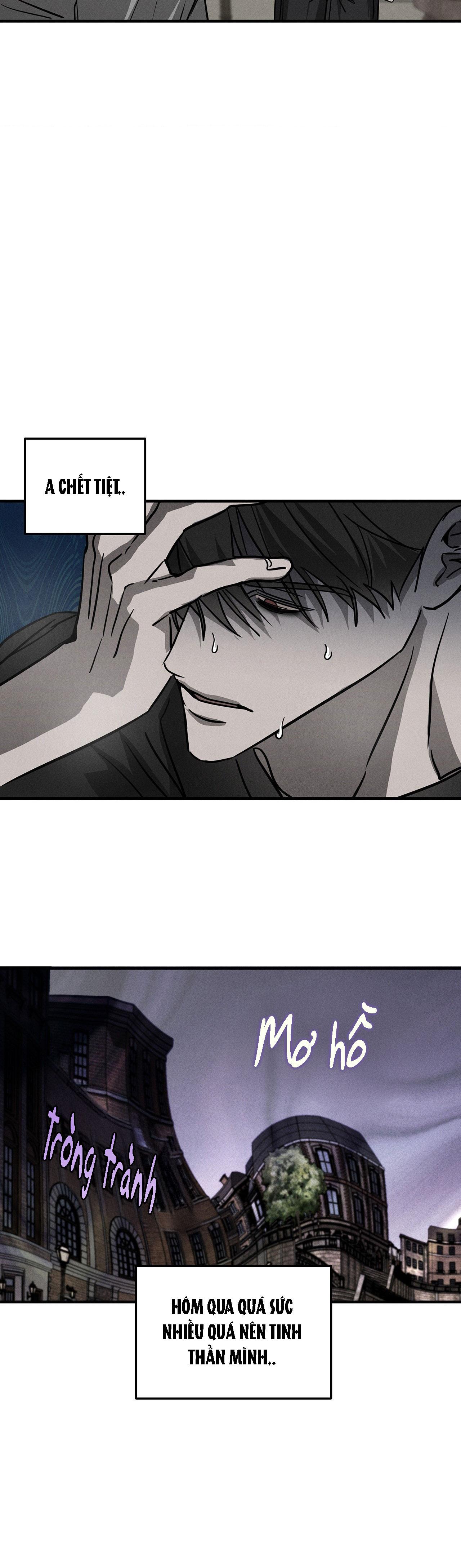 Đọc truyện FIETA - Chapter 6