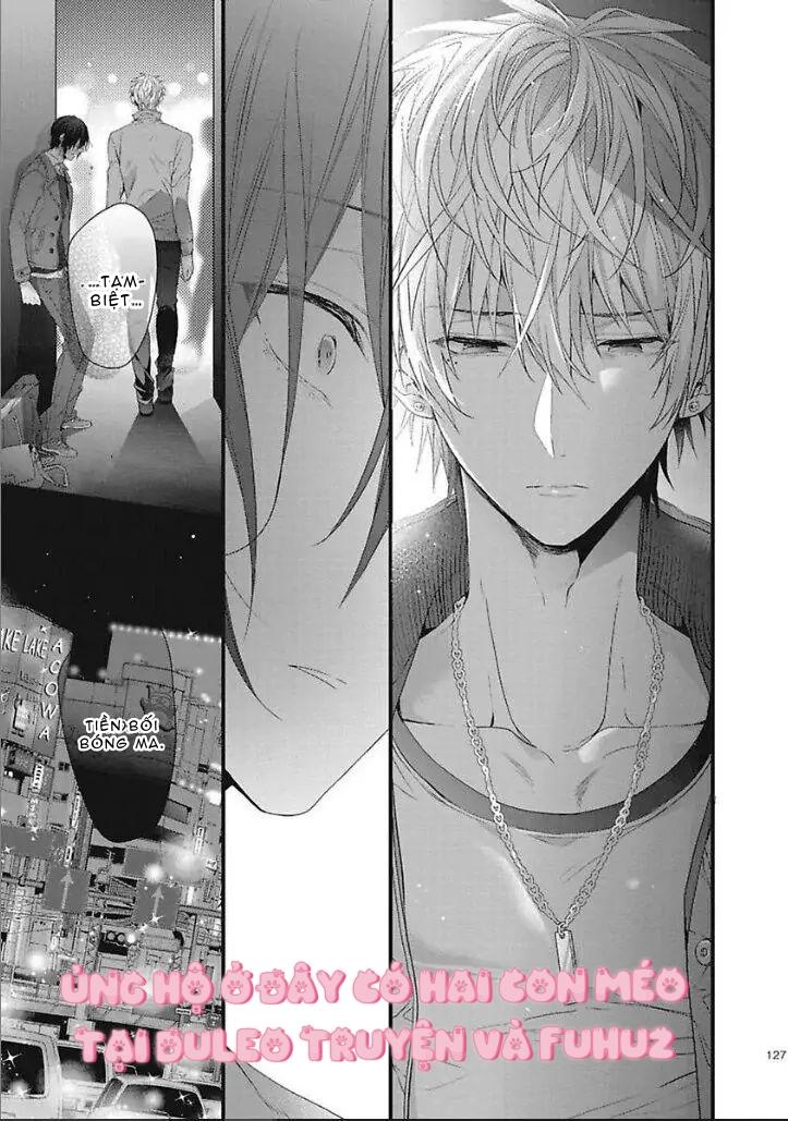 Đọc truyện Bouai Friendship - Chapter 4