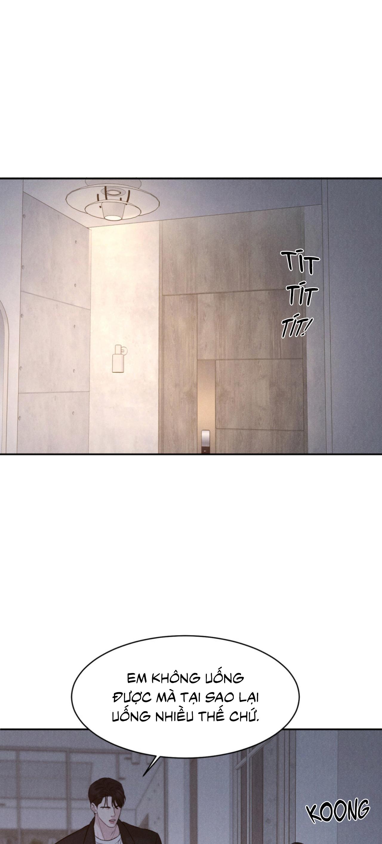 Đọc truyện Joo Eun - Chapter 17