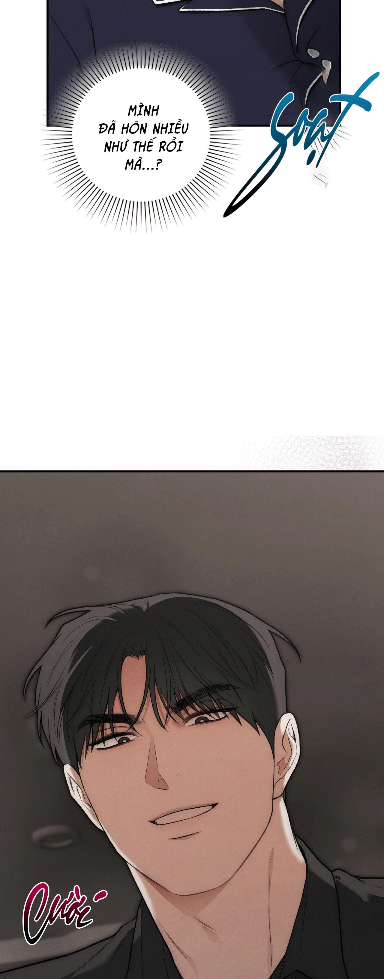 Đọc truyện SỨ GIẢ THẦN CHẾT - Chapter 21