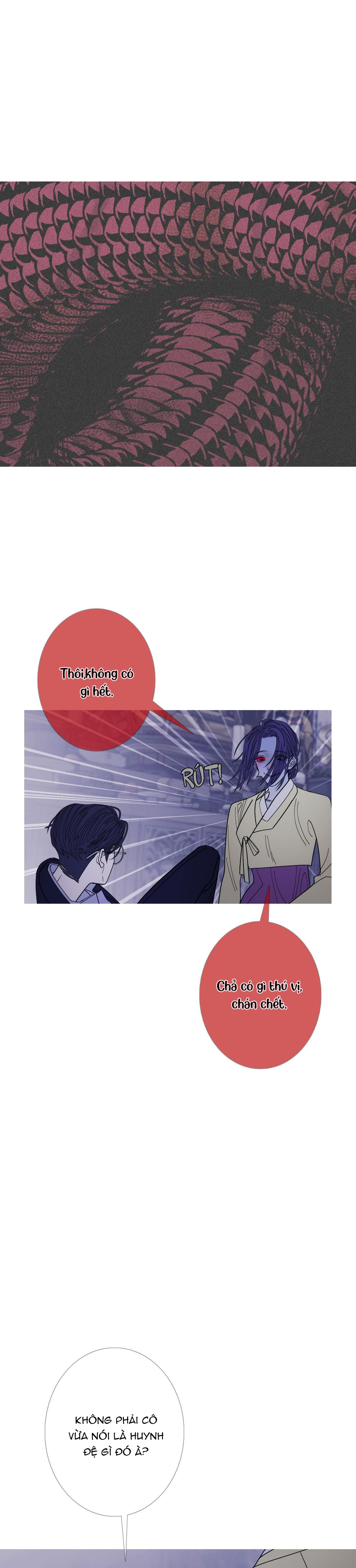 Đọc truyện CHUYỆN QUỶ MÔN QUAN - Chapter 71