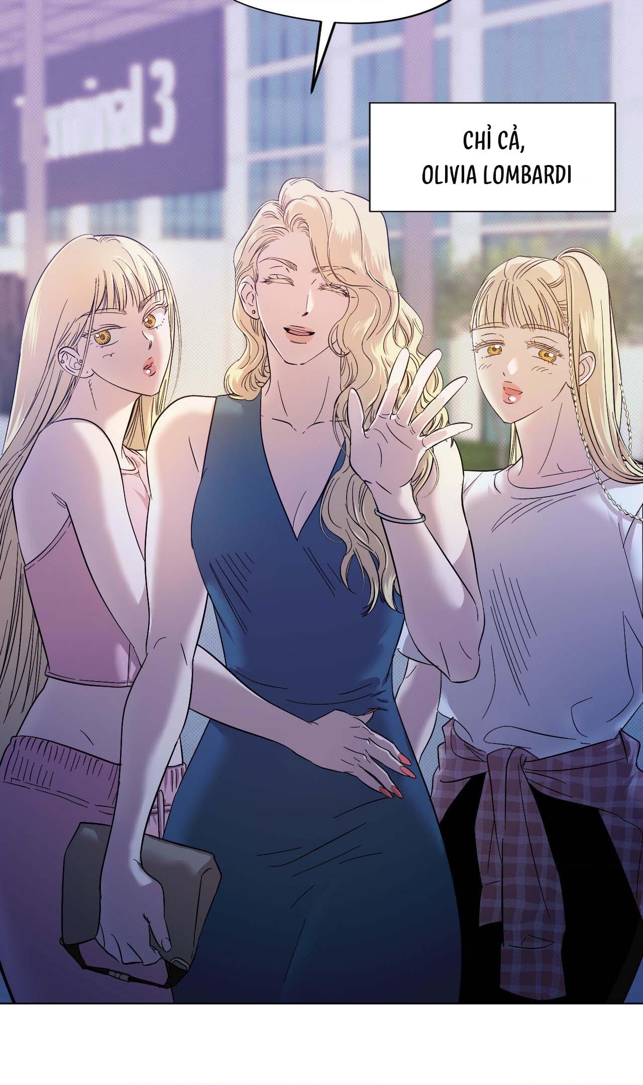 Đọc truyện (END) Tay Đua Đỉnh Cao - Chapter 5