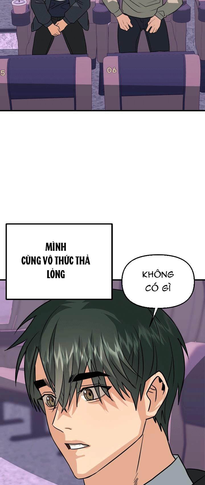 Đọc truyện CÓ TIN VÀO TÍNH BẢN ÁC KHÔNG ? - Chapter 29