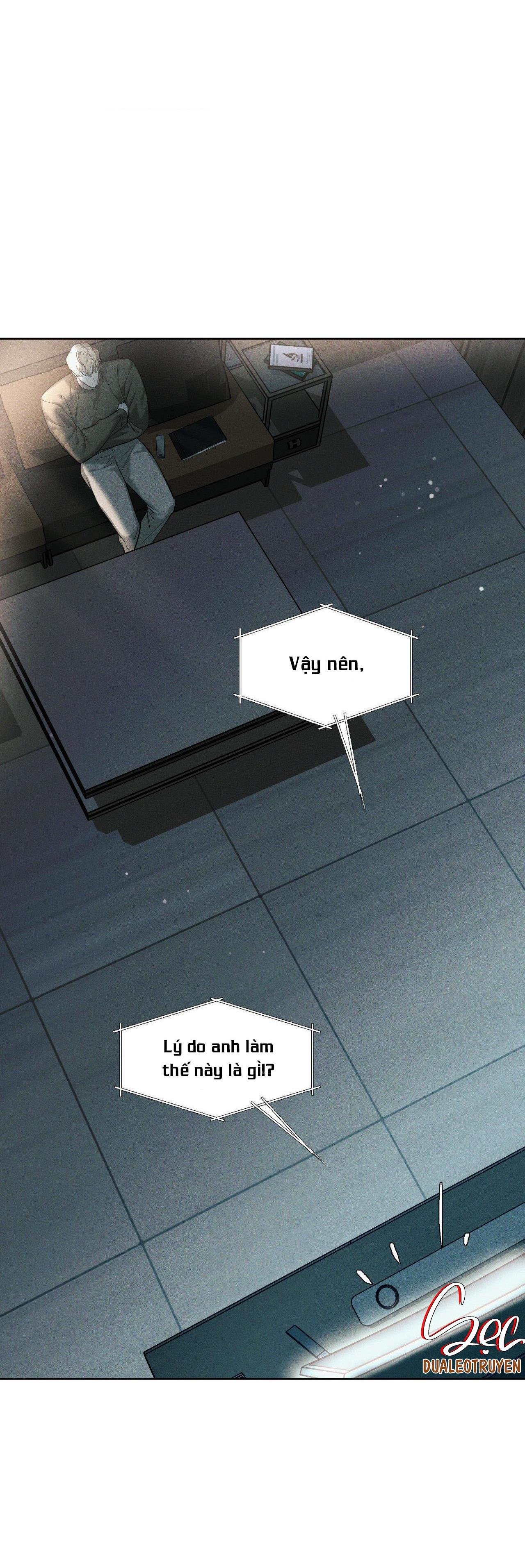 Đọc truyện THÂN ÁI - Chapter 16