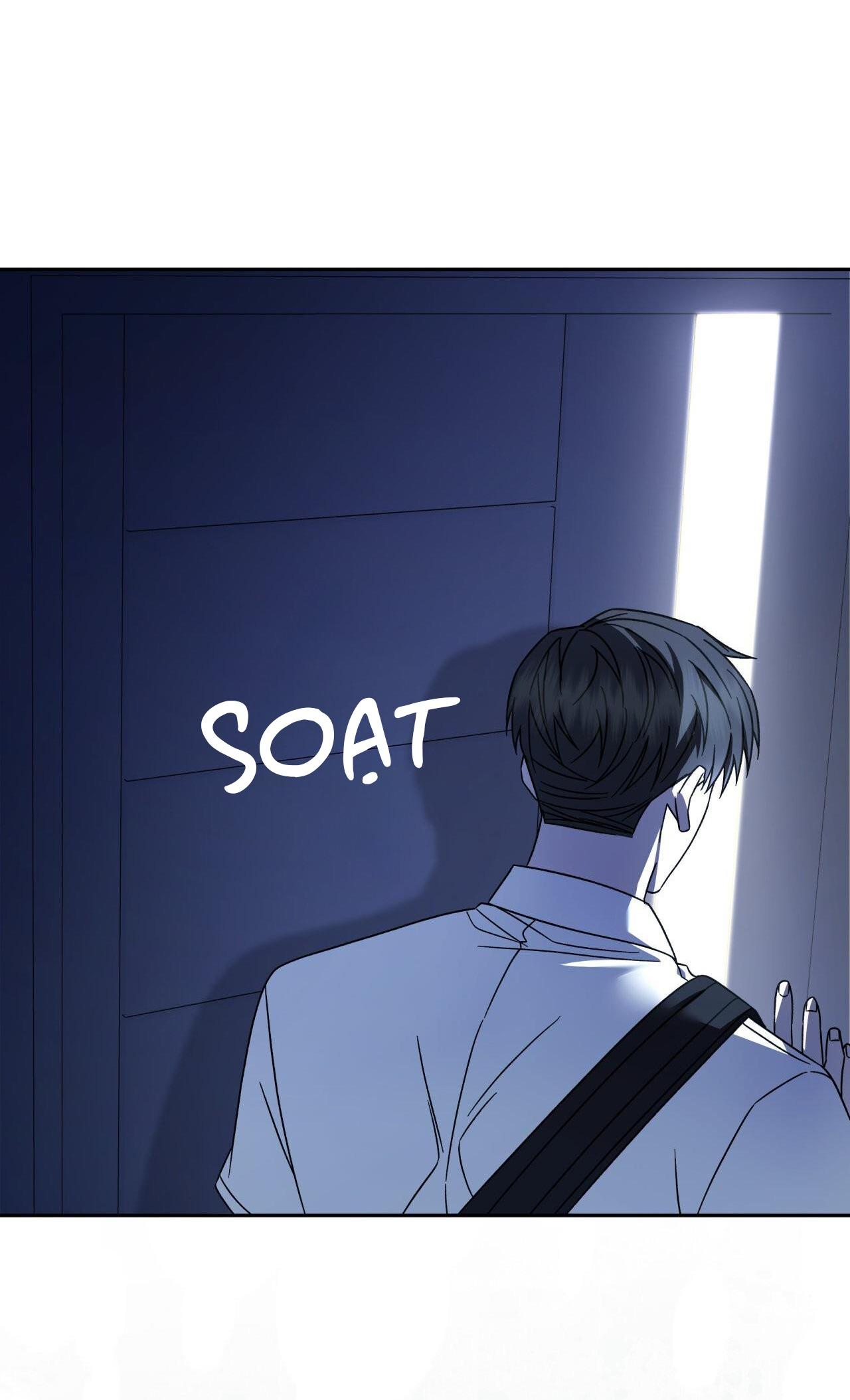 Đọc truyện Raw - Chapter 24
