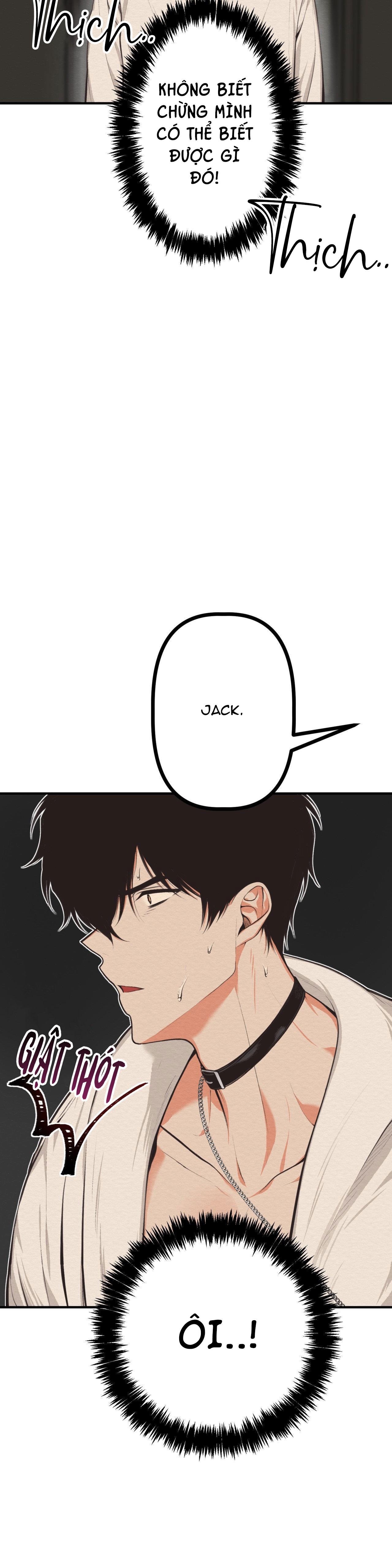 Đọc truyện ÁC MA ĐỈNH CẤP - Chapter 11