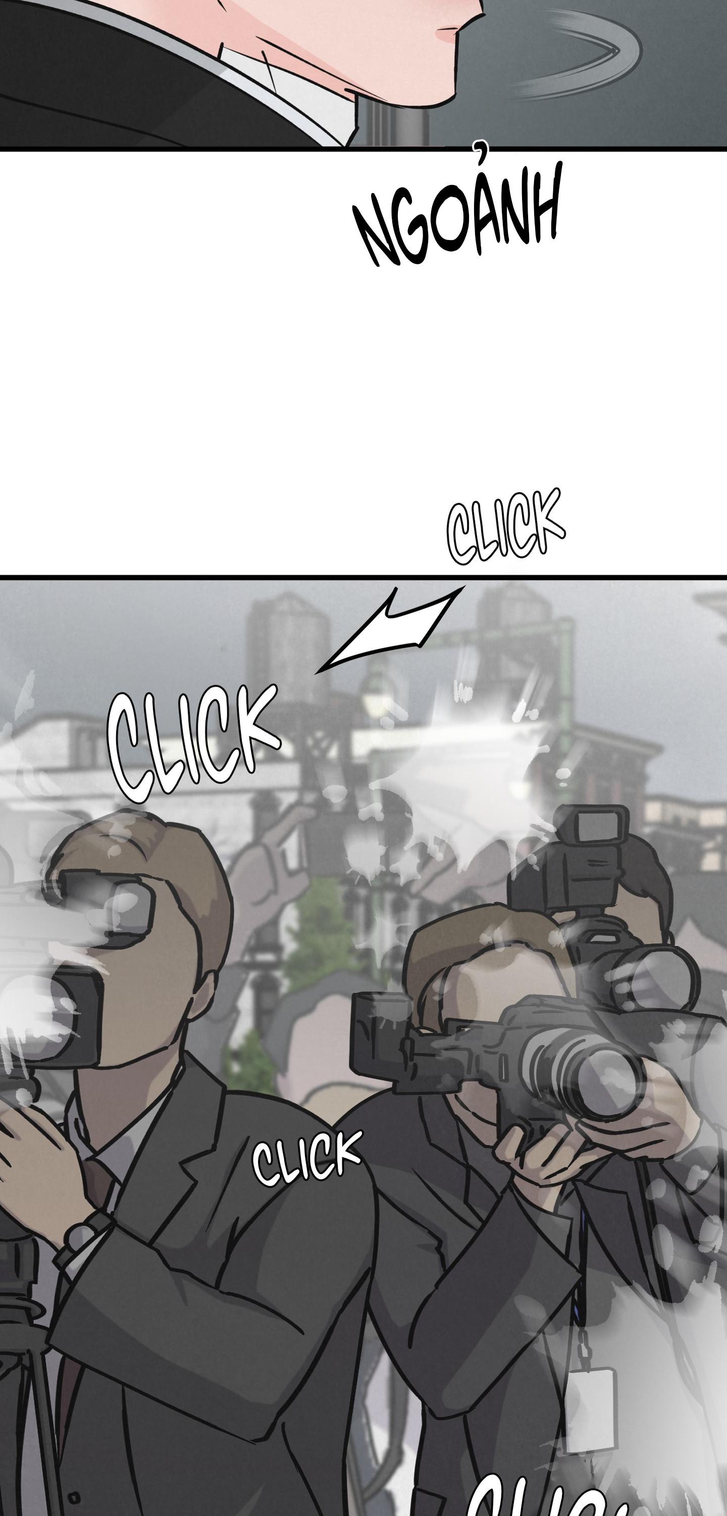 Đọc truyện CẶP ĐÔI HOÀN HẢO - Chapter 35