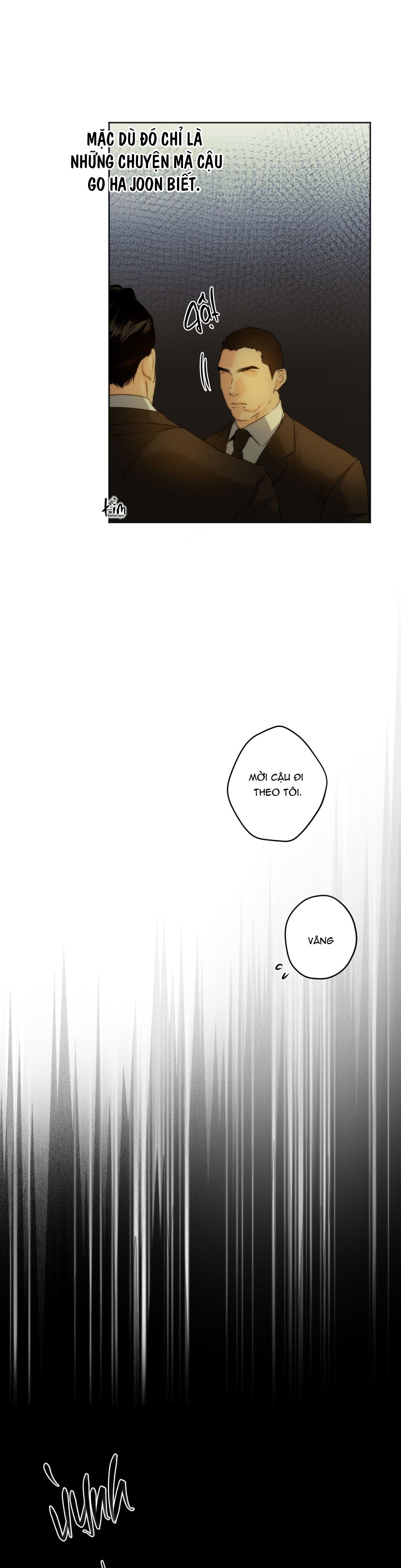 Đọc truyện ÁI TÌNH VÀ DỤC VỌNG - Chapter 30