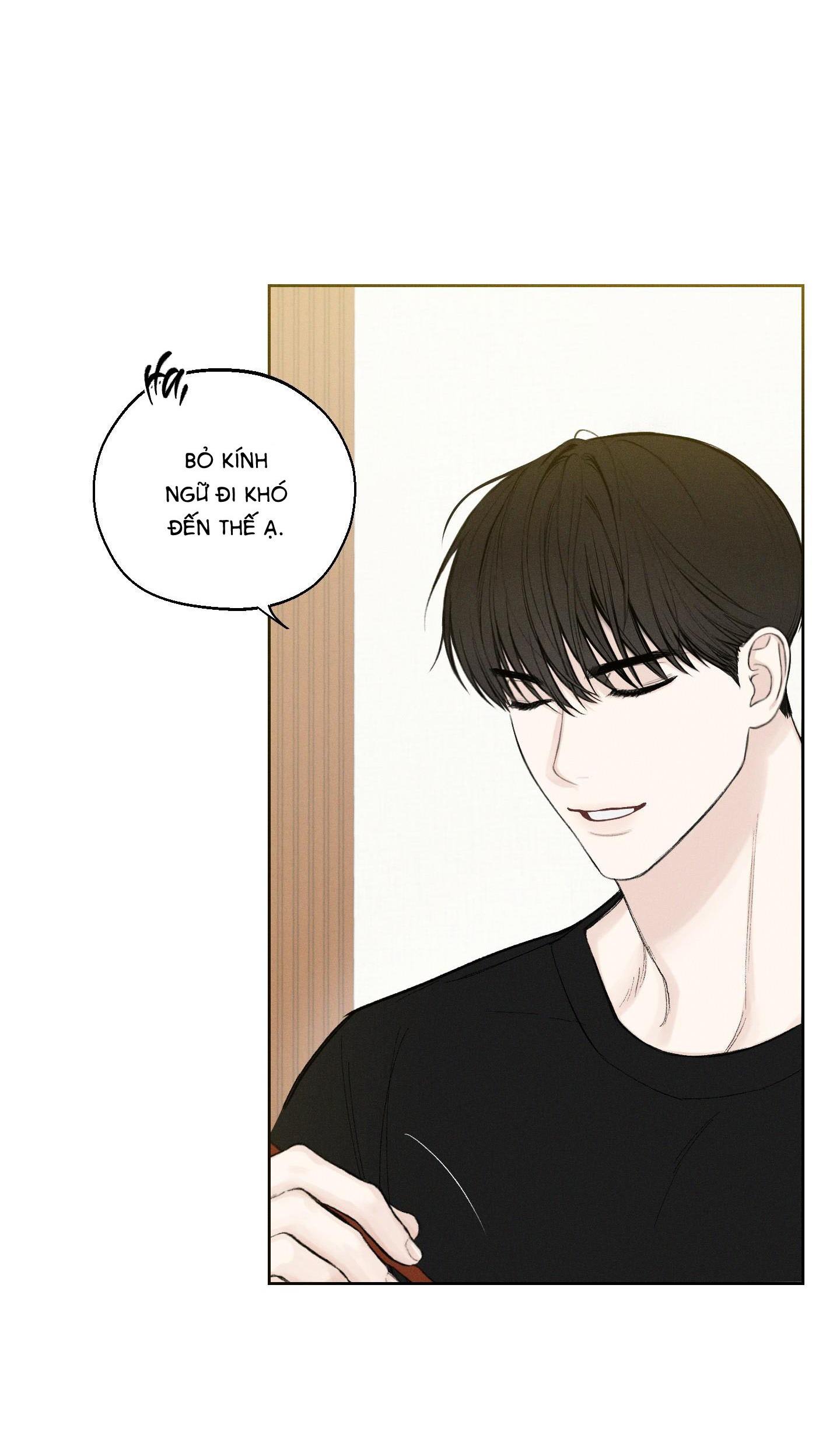 Đọc truyện  THÁNG 12 - Chapter 14