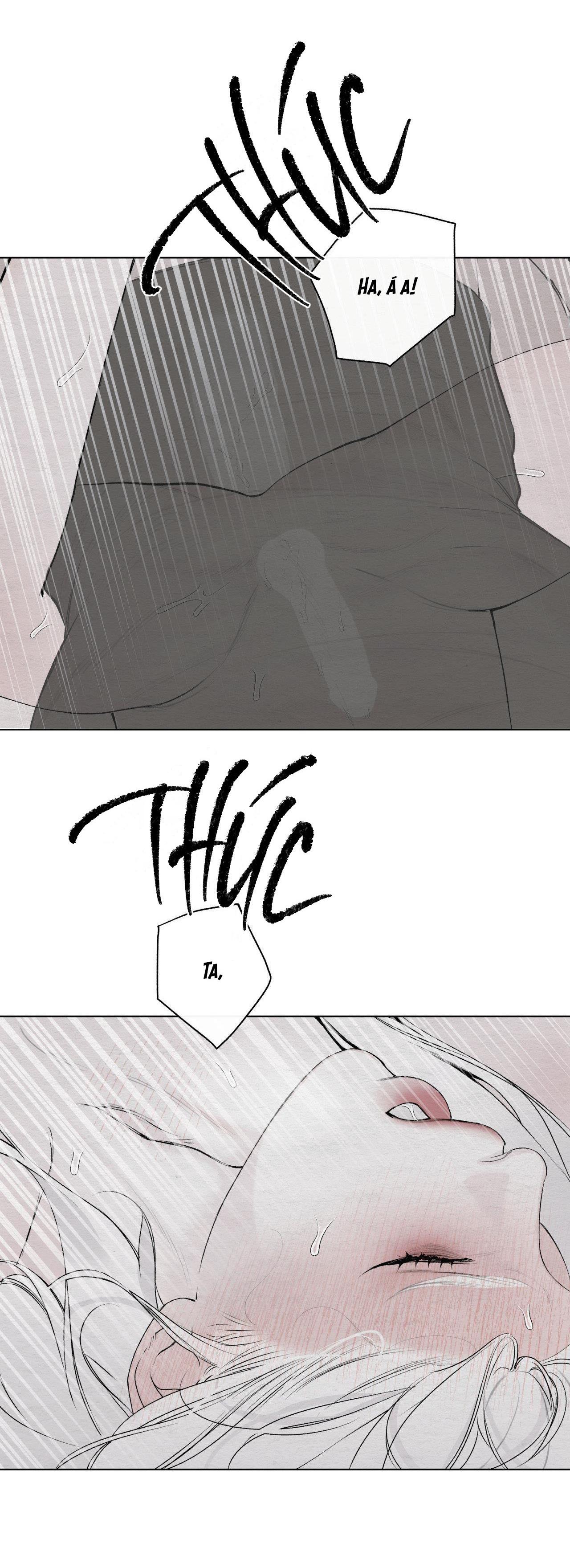 Đọc truyện  Lạc Hồn - Chapter 25