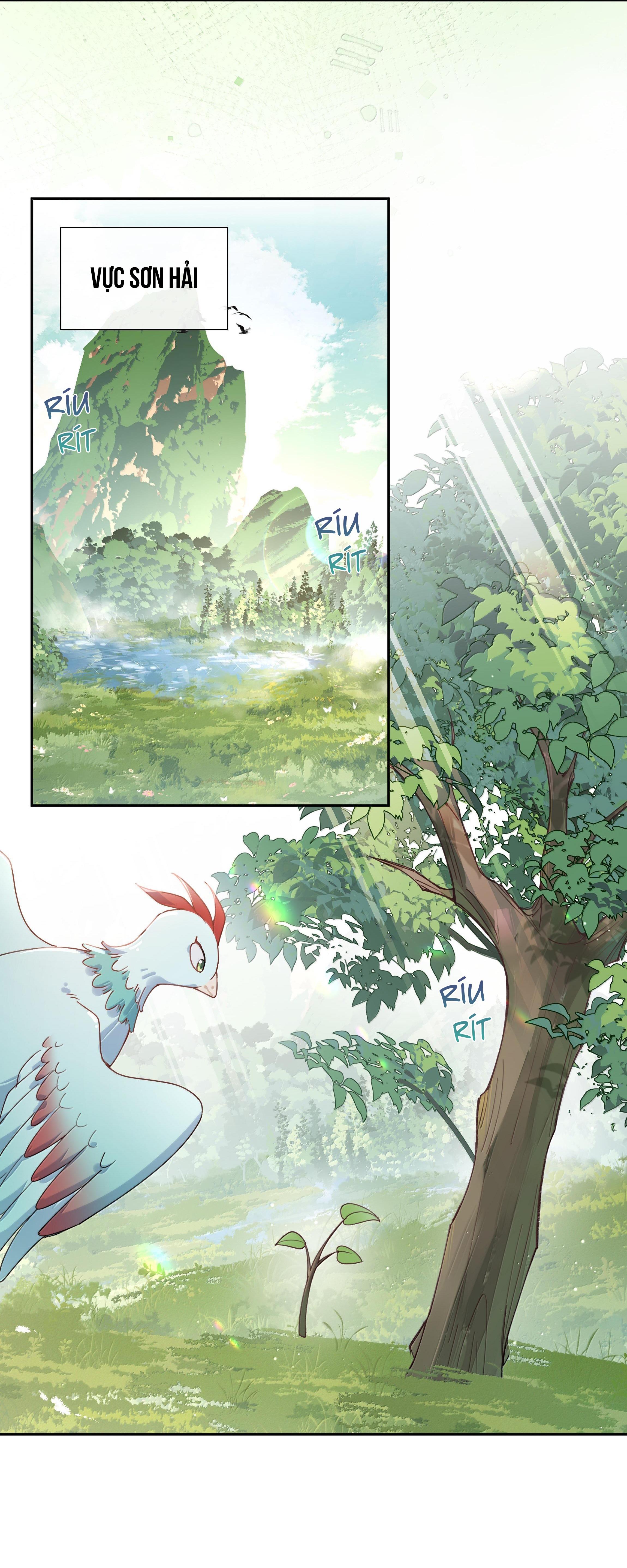 Đọc truyện Trường Cấp Ba Sơn Hải - Chapter 123