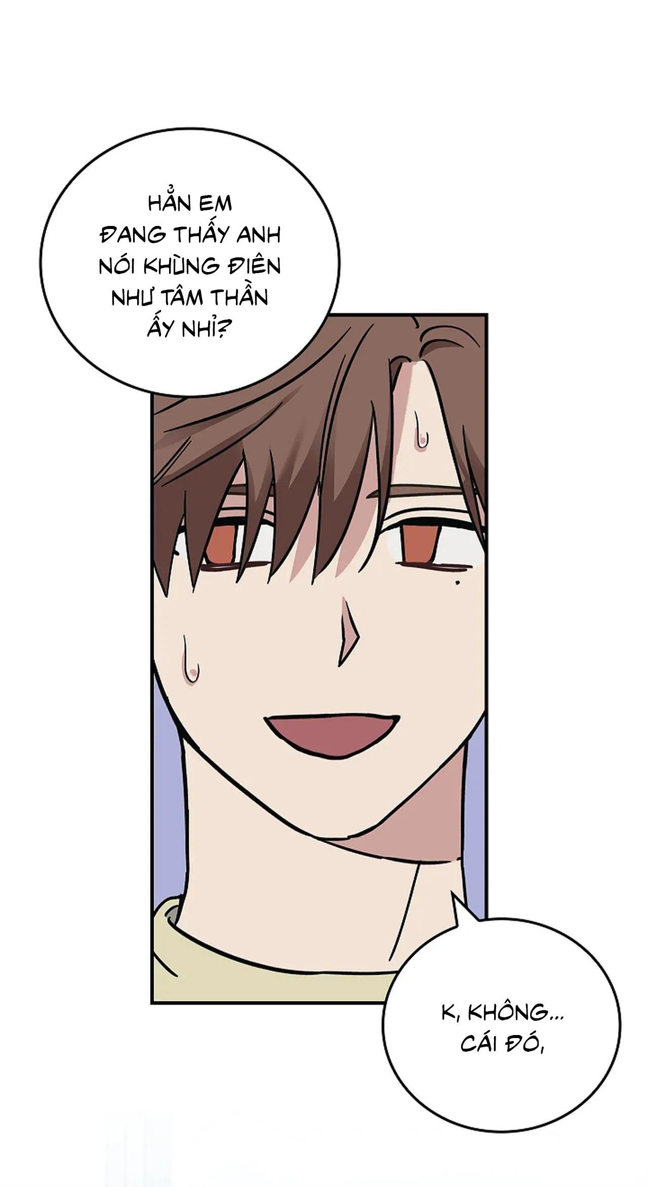 Đọc truyện DEADMAN - Chapter 16