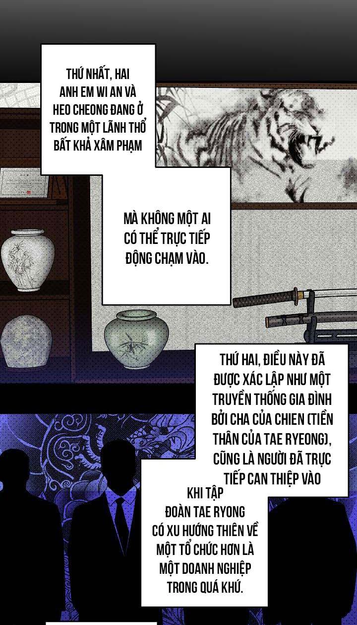 Đọc truyện Lãng mạn một chiều - Chapter 16