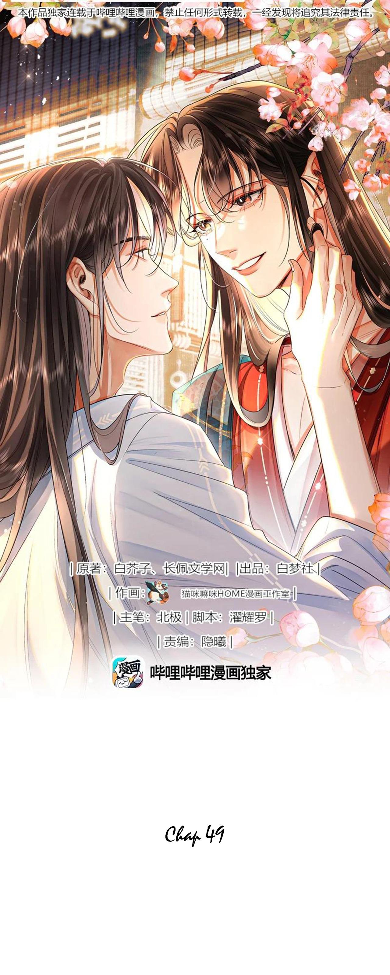 Đọc truyện Ôn Hương Diễm Ngọc (END) - Chapter 49