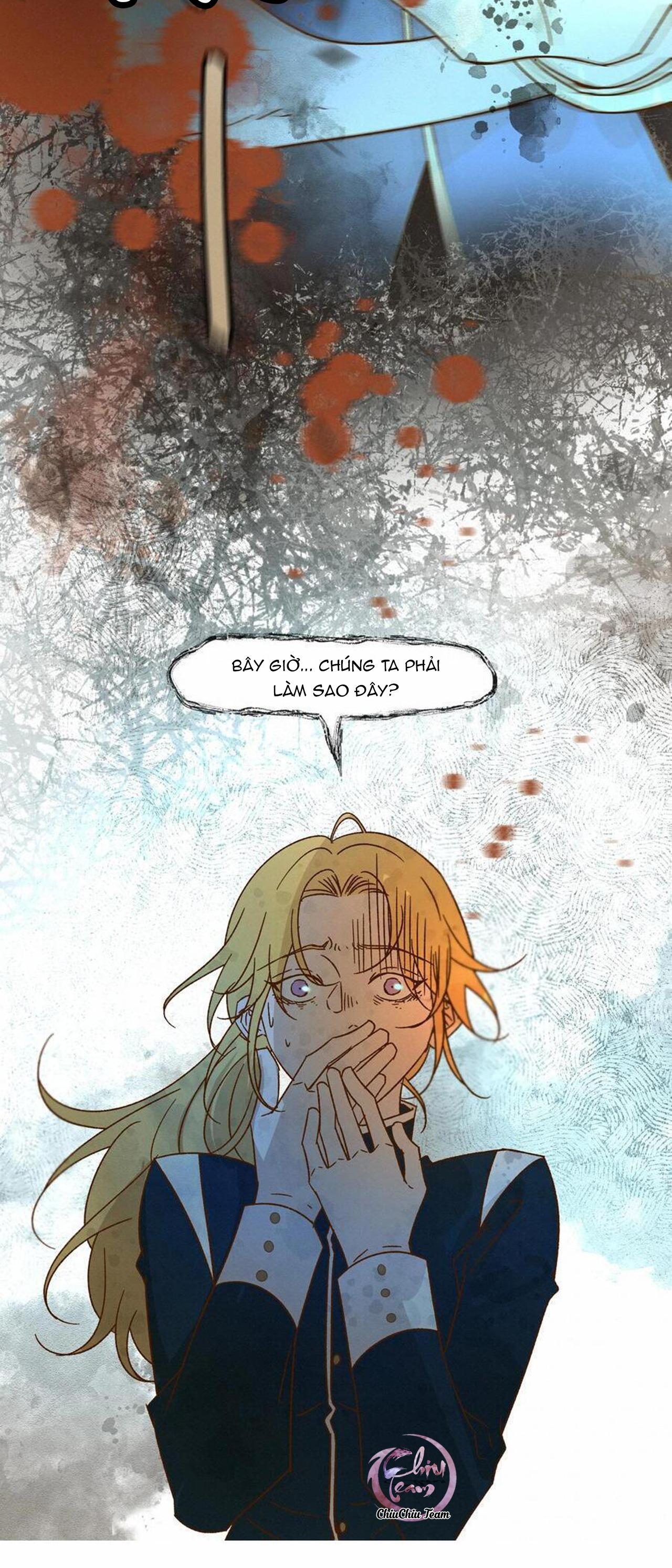 Đọc truyện Tuyệt Xử Phùng Sinh - Chapter 34