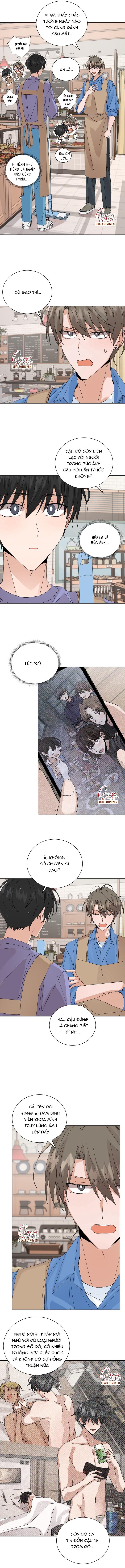 Đọc truyện ĐẶC QUYỀN CHO CẶP ĐÔI MỚI CƯỚI - Chapter 41