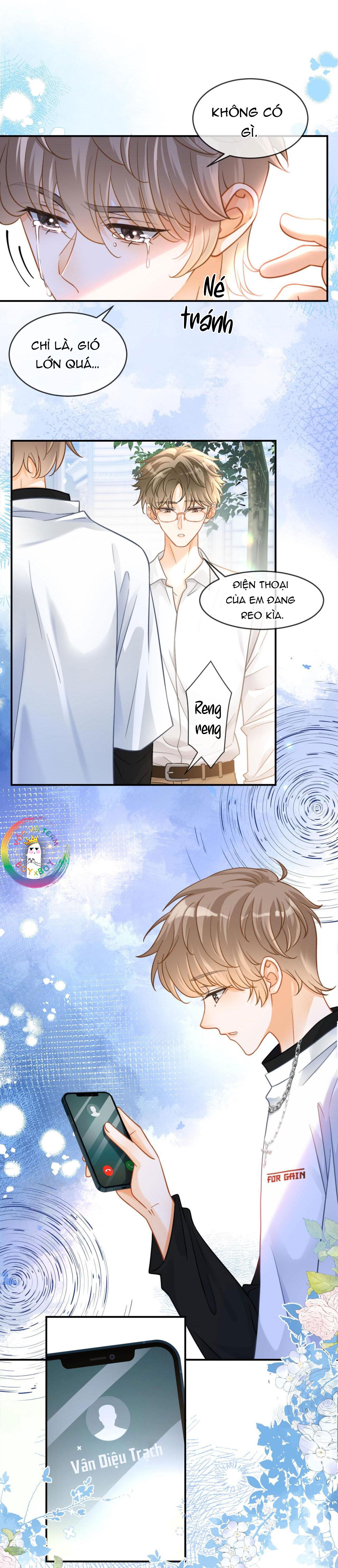 Đọc truyện Nam Thần Bá Đạo Cầu Xin Tôi Quay Lại (NGANG RAW) - Chapter 57