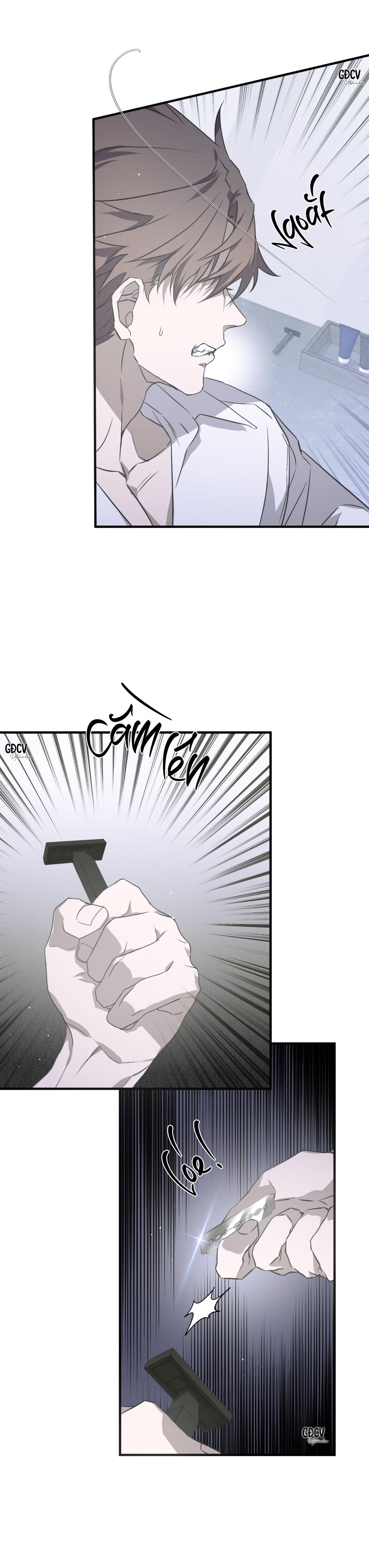 Đọc truyện LẠC LỐI - Chapter 6