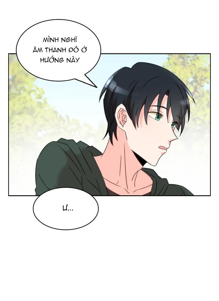 Đọc truyện Ngọt Ngào Nhưng Nguy Hiểm - Chapter 1