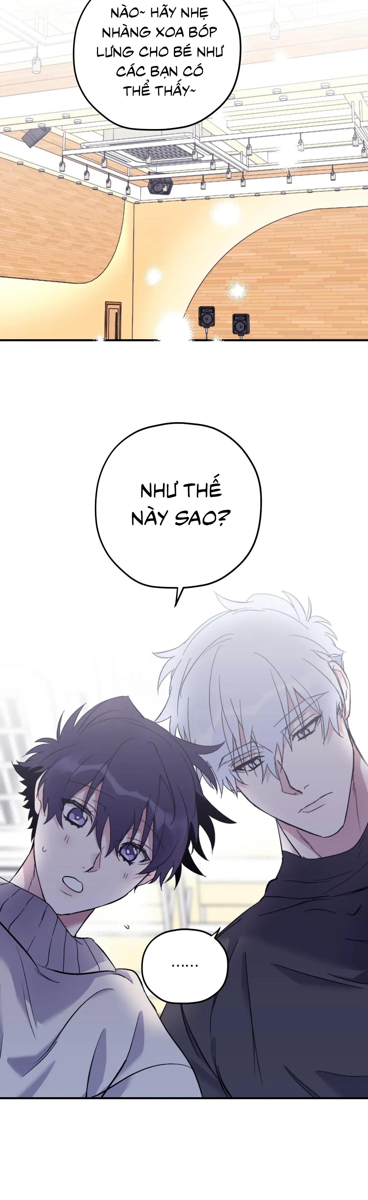 Đọc truyện Sóng Tìm Em - Chapter 67