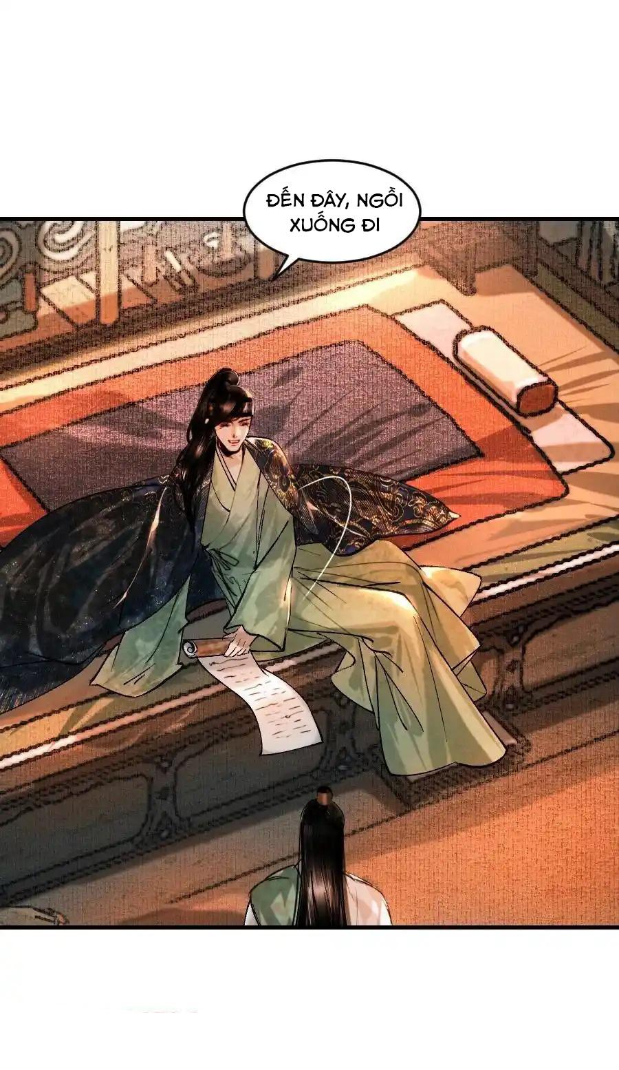 Đọc truyện Vòng Luân Hồi - Chapter 87