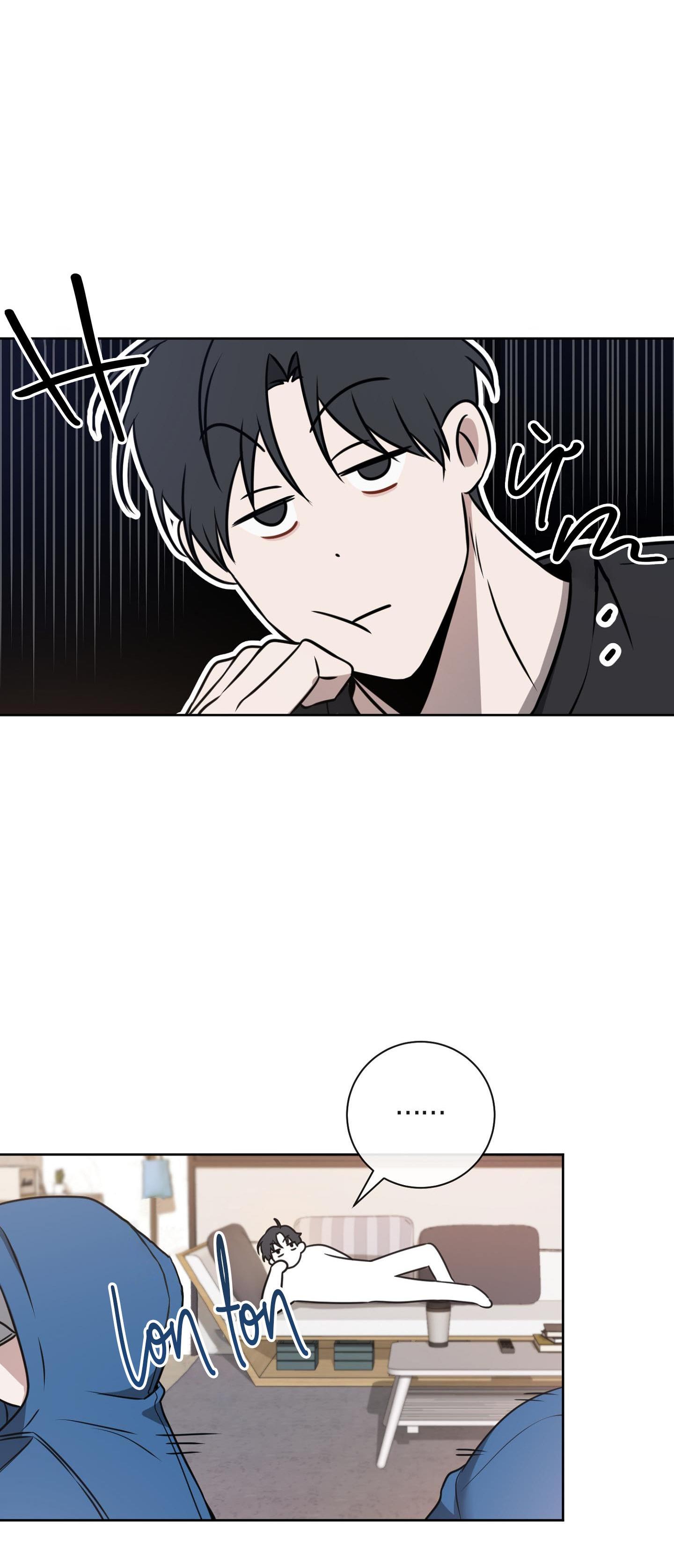 Đọc truyện 8 Lần Tình Tan - Chapter 13