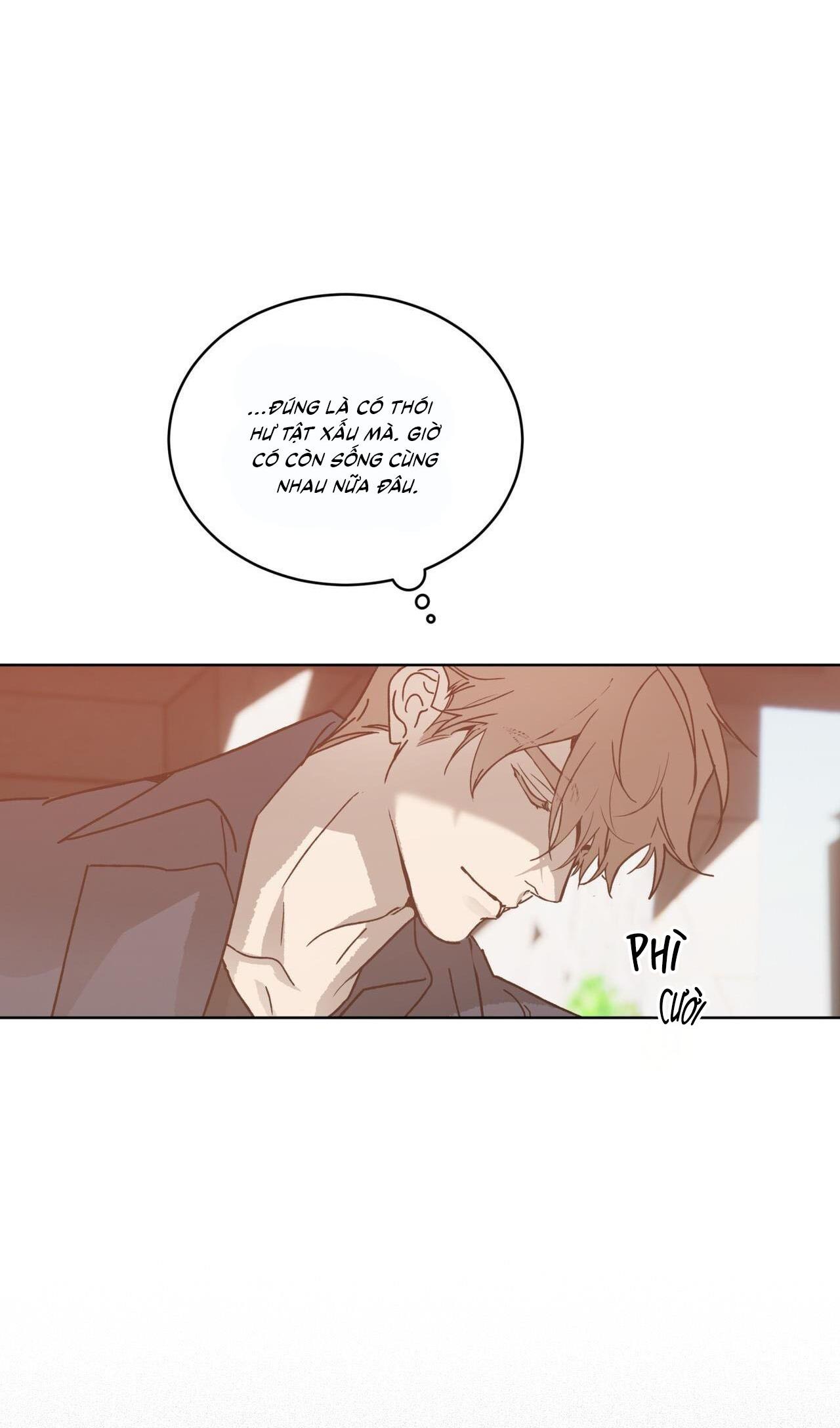 Đọc truyện  Hồi Ức Của Nhịp Thở - Chapter 26