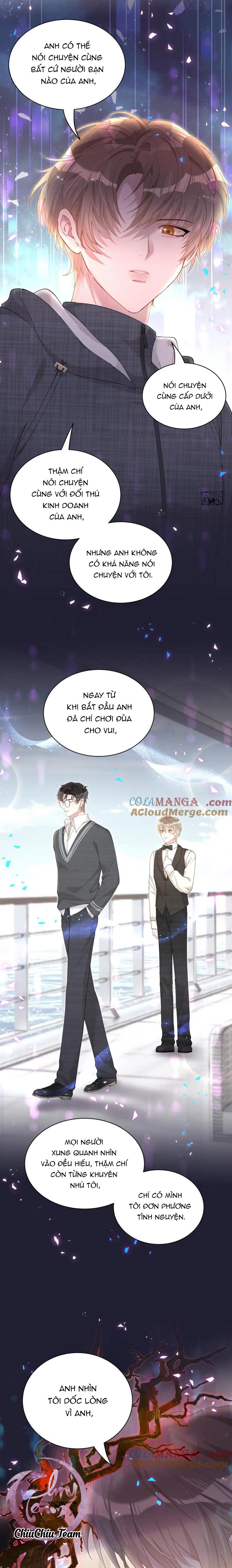 Đọc truyện Kết Hôn Là Chuyện Nhỏ - Chapter 67
