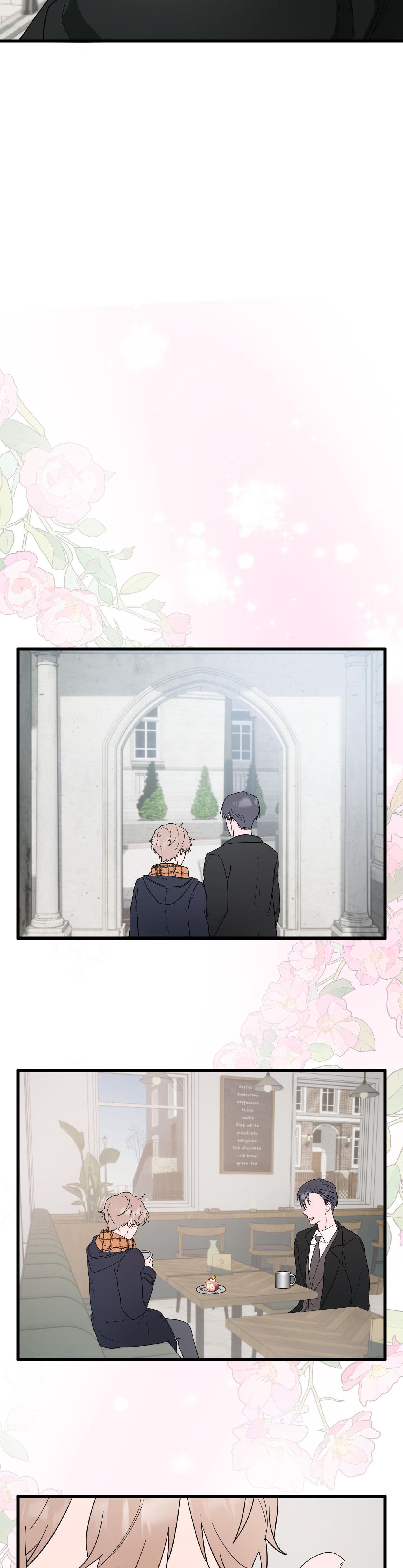 Đọc truyện BL NGẮN CHỊCH HỎNY - Chapter 47.5