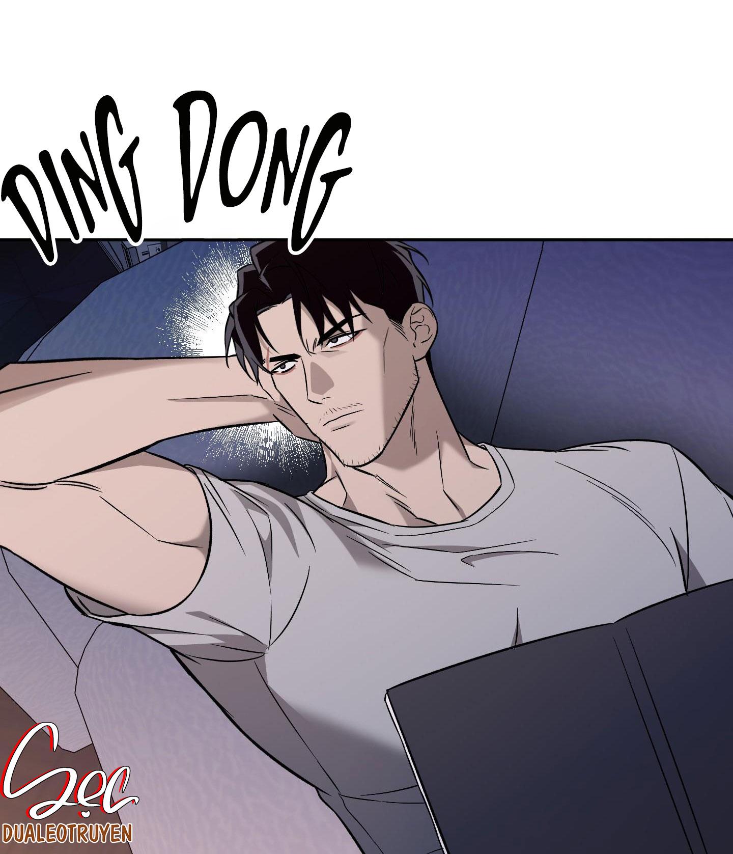Đọc truyện CÁT LÚN - Chapter 3