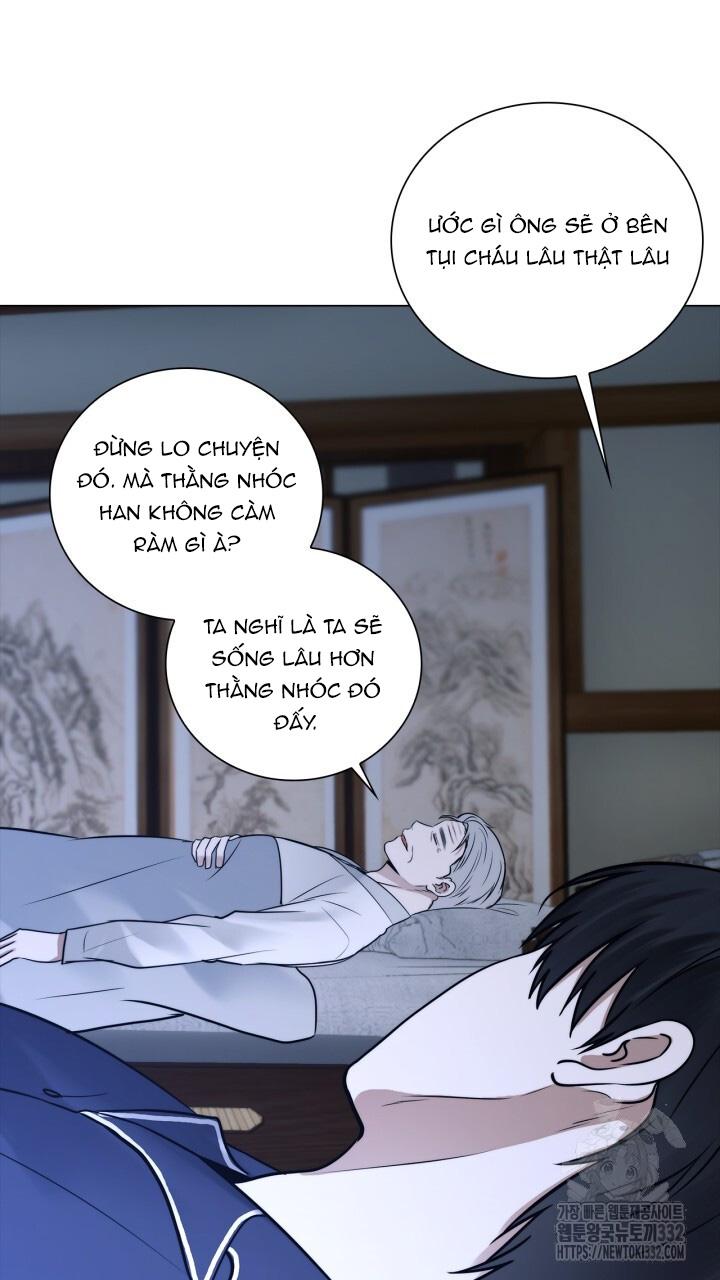 Đọc truyện Song Trùng - Chapter 65