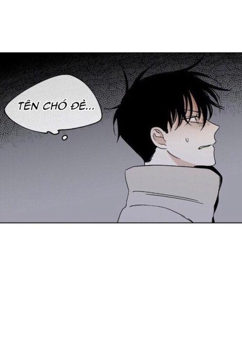 Đọc truyện Thủy triều thấp lúc chạng vạng - Chapter 21