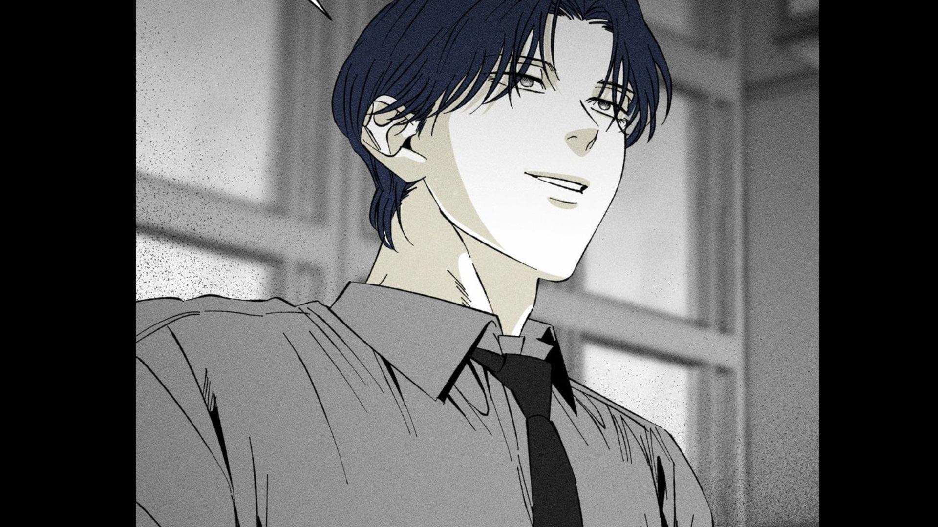 Đọc truyện Yuwon Không Thay Đổi - Chapter 5