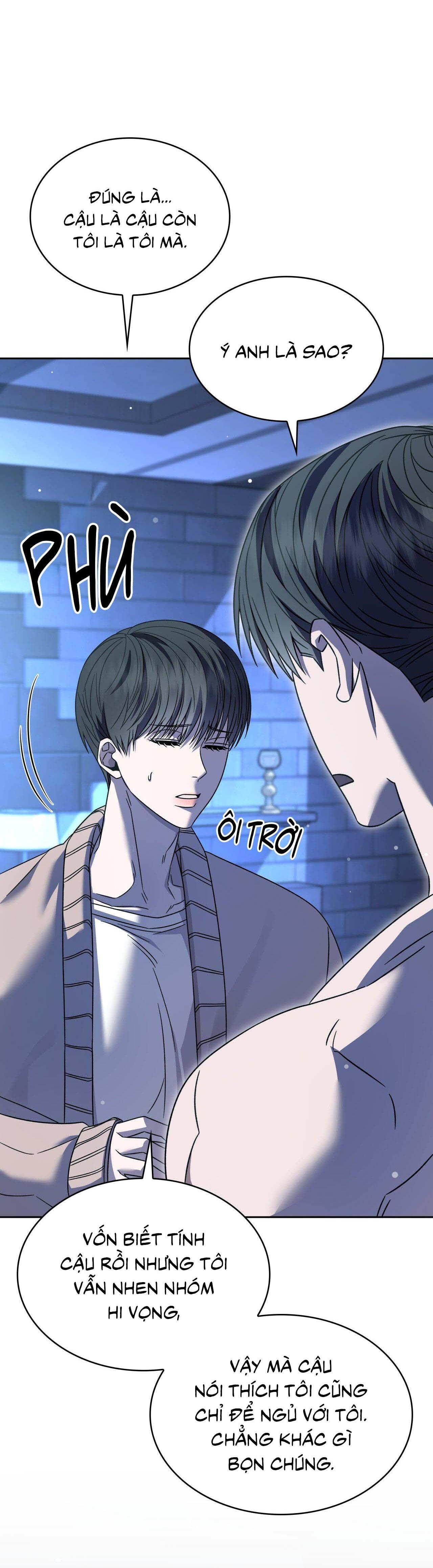 Đọc truyện Raw - Chapter 27