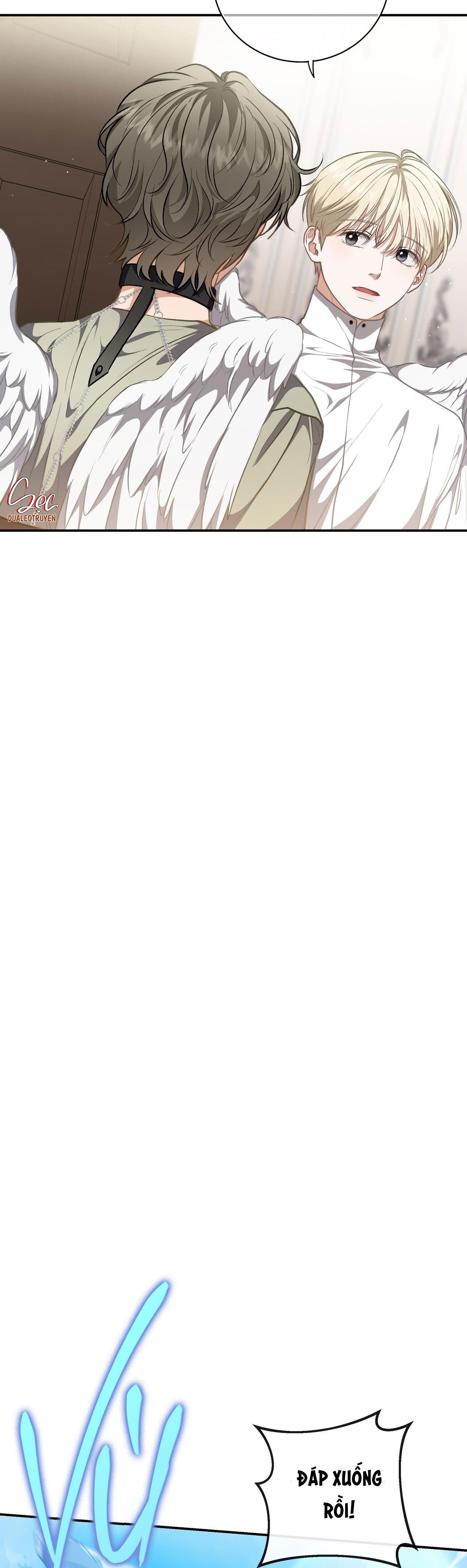 Đọc truyện CÁCH TỒN TẠI NHƯ MỘT NGƯỜI CHƠI - Chapter 33