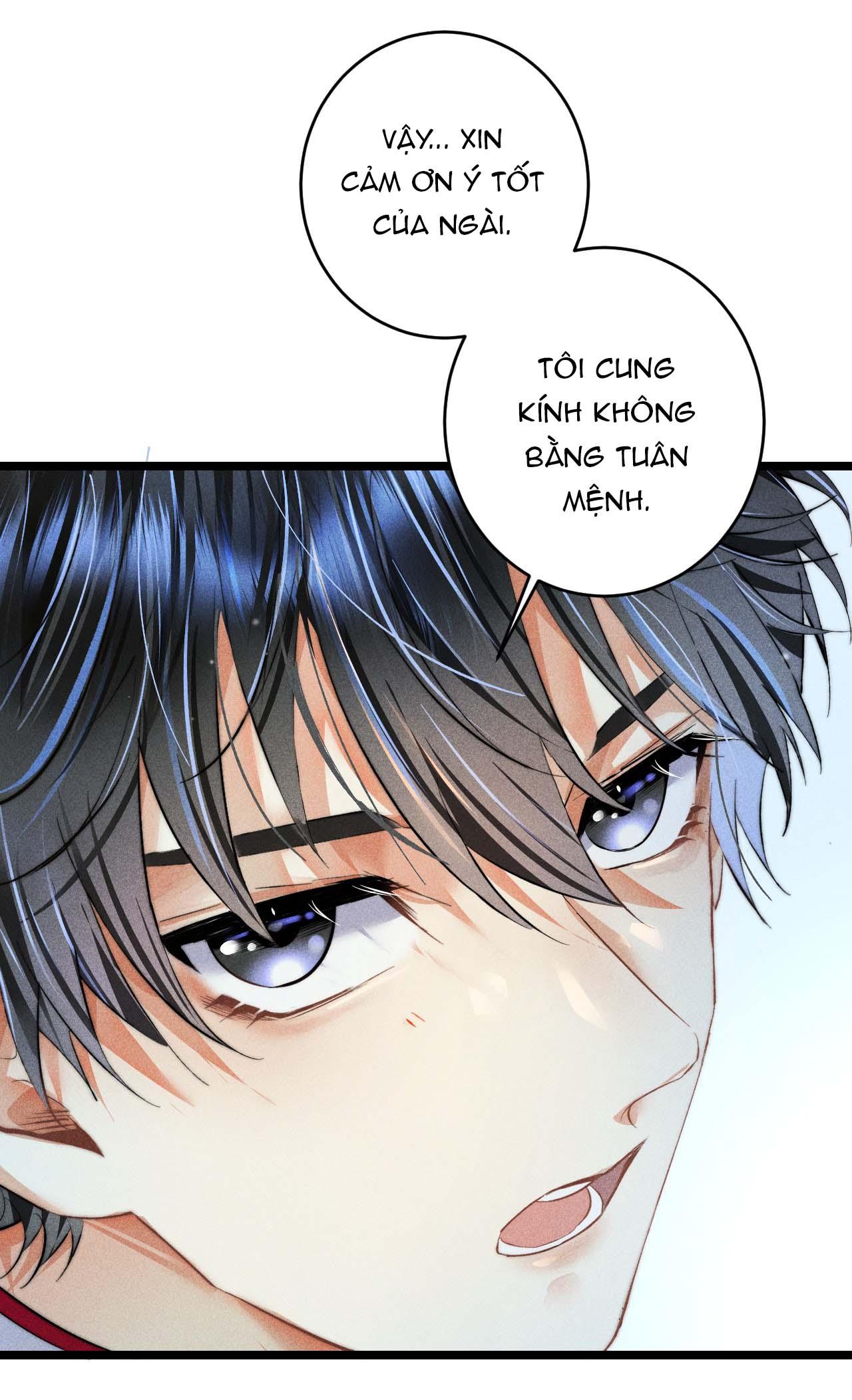 Đọc truyện THE TOWER (END) - Chapter 28