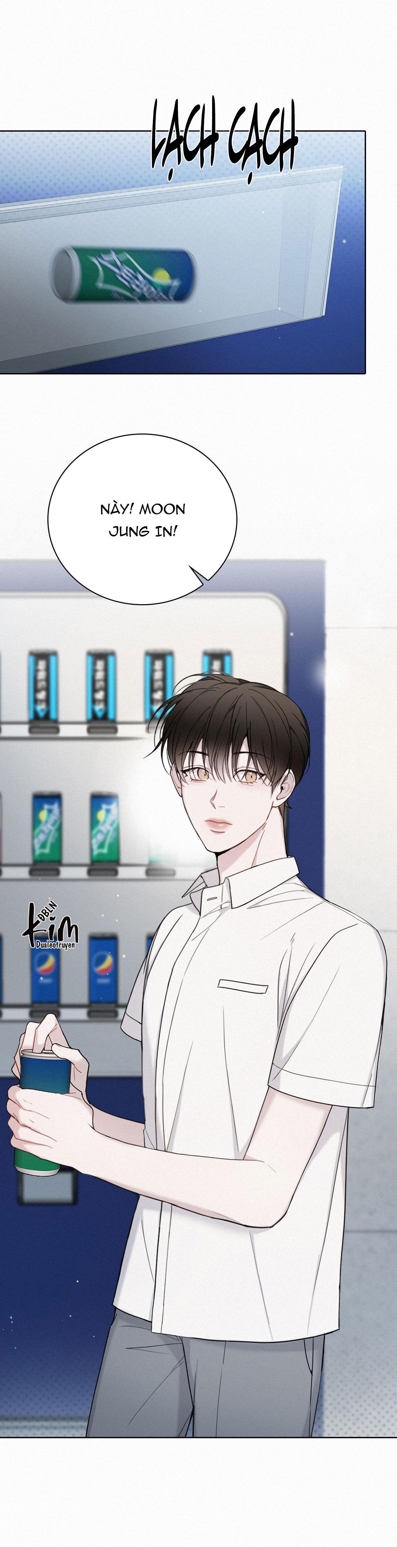 Đọc truyện SUNSET IN WATER - Chapter 6