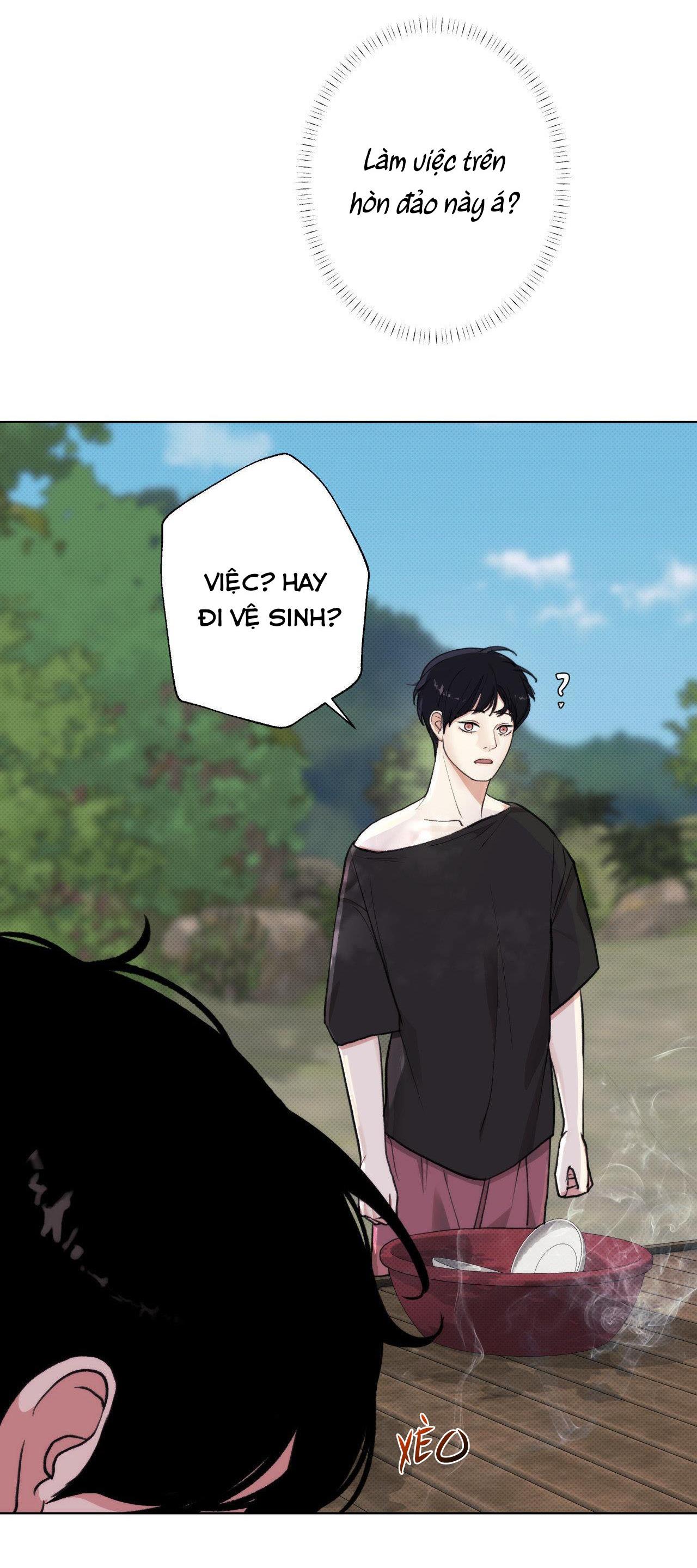 Đọc truyện 2020 - Chapter 8