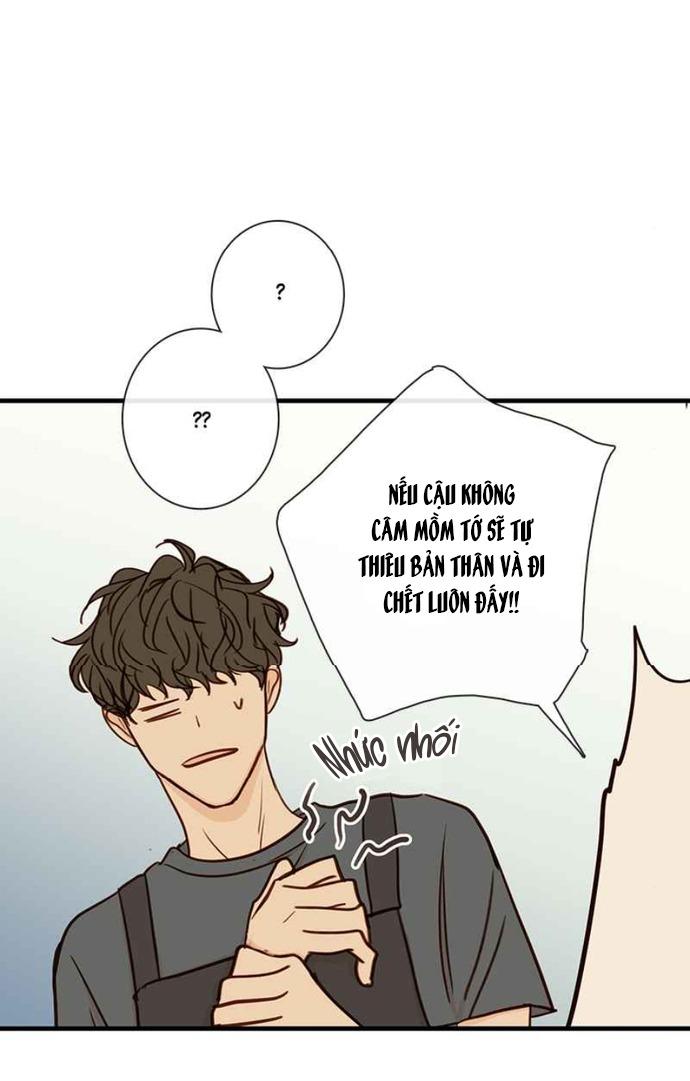 Đọc truyện Thiên Đường Táo Xanh - Chapter 83