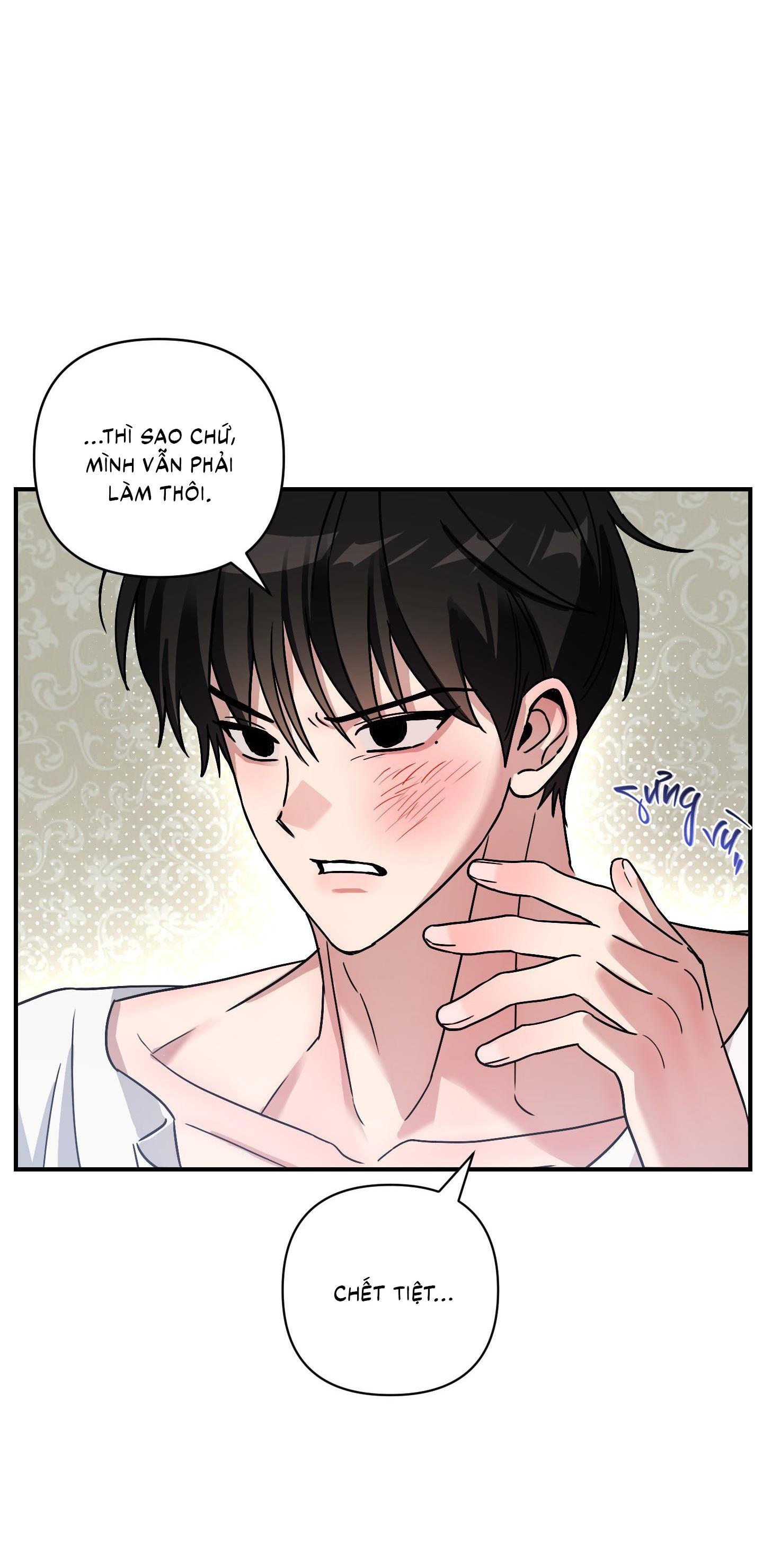 Đọc truyện  Yêu Phải Lừa Đảo - Chapter 3