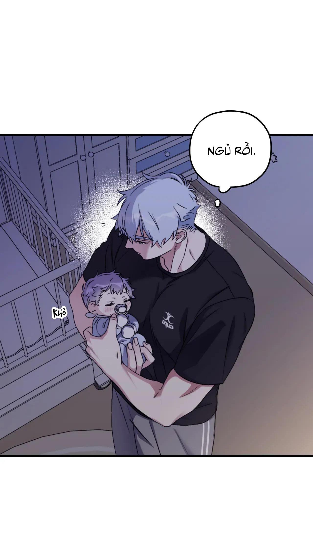 Đọc truyện Sóng Tìm Em - Chapter 70